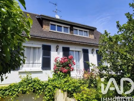 maison familiale 6 pièces 136 m²