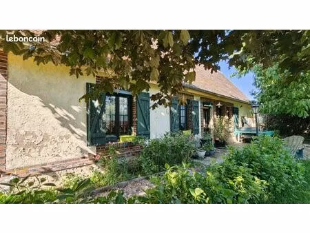 maison 125 m² marbois