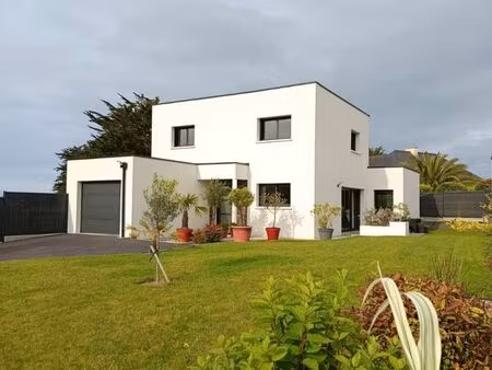 maison neuve
