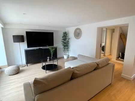 location septembre à juin