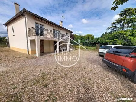 maison 6 pièces 146 m²