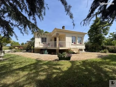 maison 4 pièces 76 m²