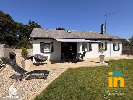 maison 3 pièces 70 m²