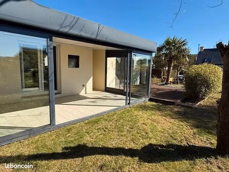 maison 6 pièces 145 m²
