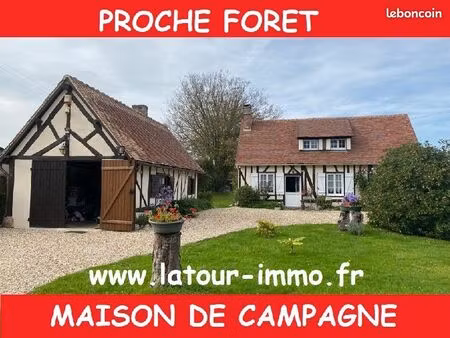 maison 3 pièces 72 m²