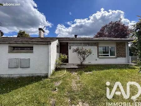 maison 5 pièces 100 m²