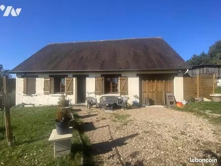 maison 3 pièces 76 m²