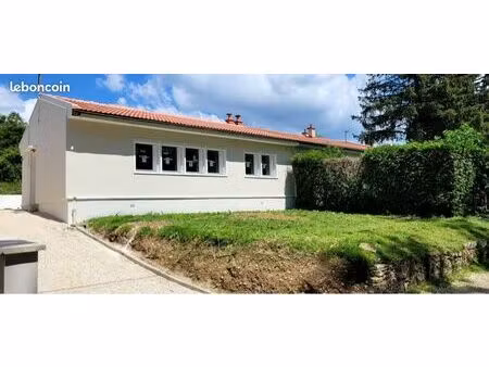 maison proche cea