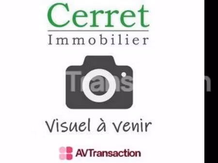 terrain 5 257 m² colognac