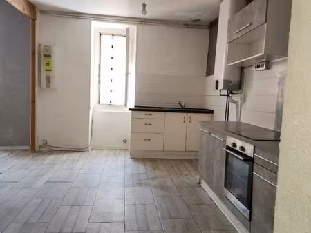 appartement p3