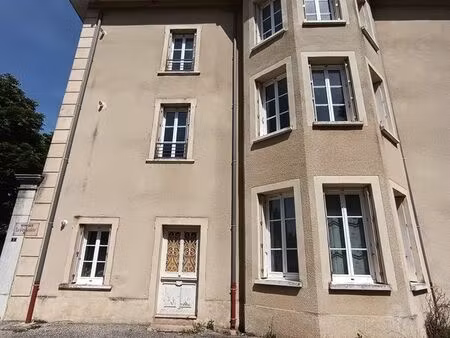 appartement 3 pièces 103 m²