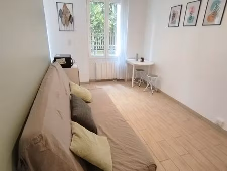 studio 19m2 arcueil