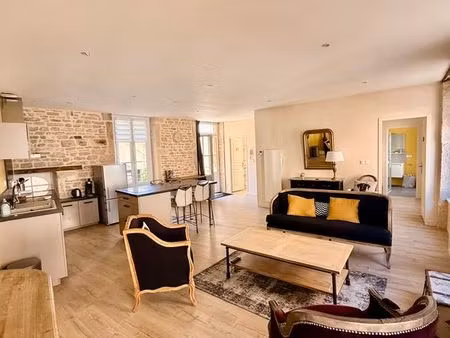 magnifique appartement centre ville