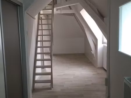 appartement centre ville courville sur eure