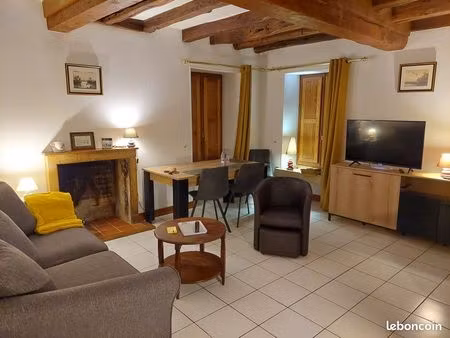 a louer duplex