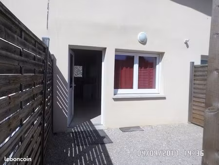 f3 - 48 m² proche sainville