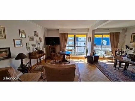 appartement 4 pièces 77 m²