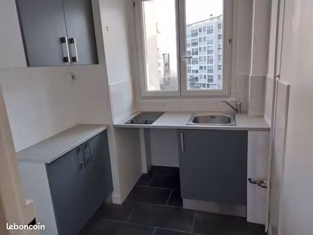 appartement 2 pièces fontenay sous bois