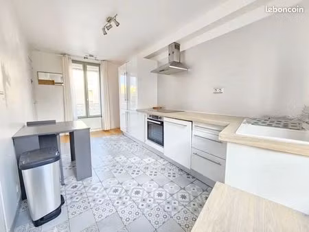 superbe t2 44m2