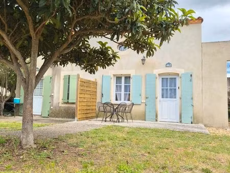 maison 2 pièces 35 m2