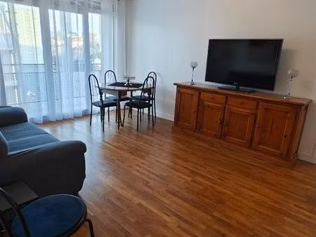 appartement 3 pièces 57 m²