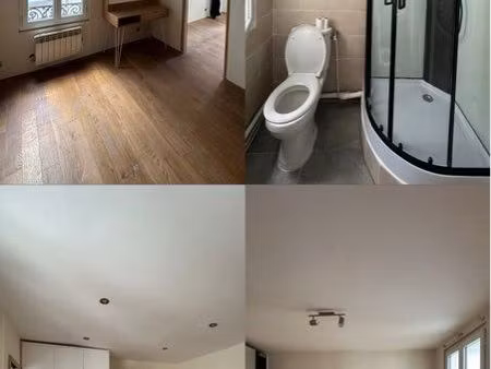 location appartement ivry sur seine