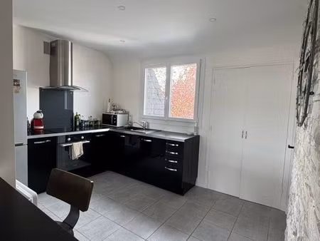 appartement t3 63m