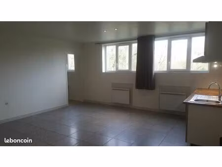 beau 2 chambres