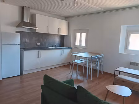location appartement 1 pièce 35 m² à montauban (82000)