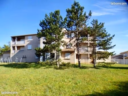 t2 au calme montélimar