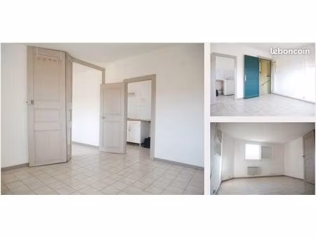 appartement dans l'écusson proche arène