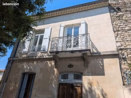 p1 centre villle (vauban) nimes