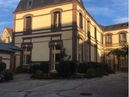 a loué f3 nogent le roi
