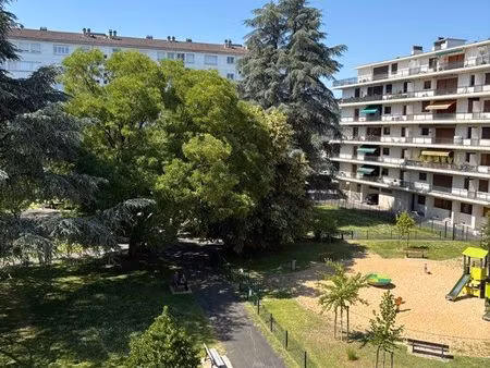 appartement centre ville