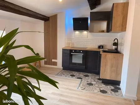 appartement t3