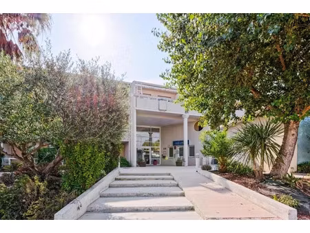vente appartement 1 pièce 23 m² six-fours-les-plages (83140)