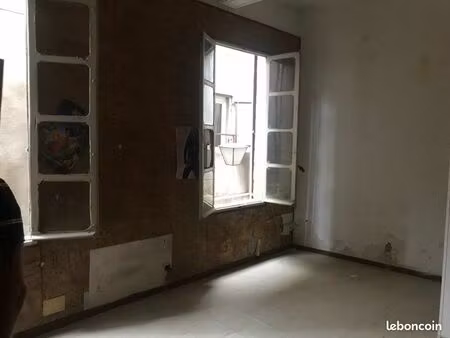 appartement f1