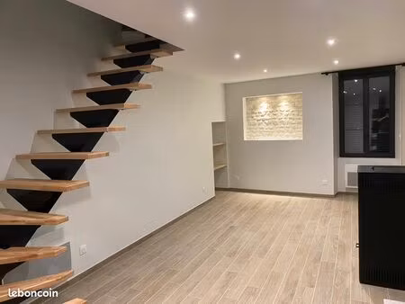 appartement terminiers