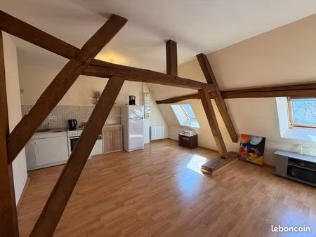 appartement t2 34 m2