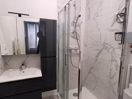 sous location studio villejuif de juillet à décembre 2026