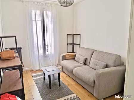 location t1 bis - quartier très recherché hyper centre