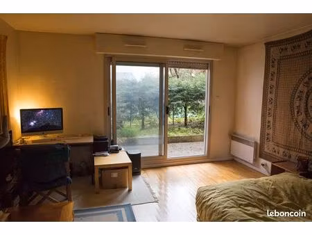 studio 31m2 vincennes