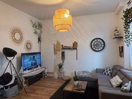 loue appartement 3 chambres