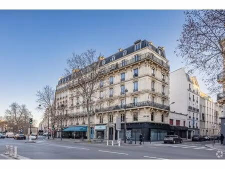 location bureaux 214 m² à 428 m²