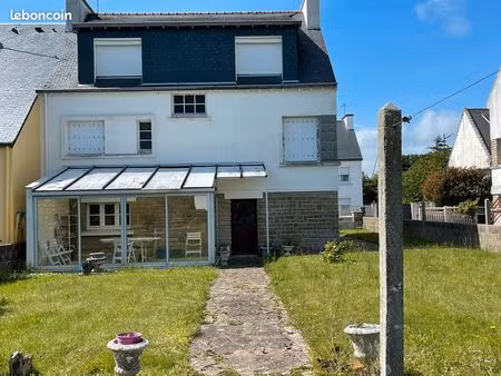 en exclusivité - maison t7 proche des écoles et des commerces de lanriec