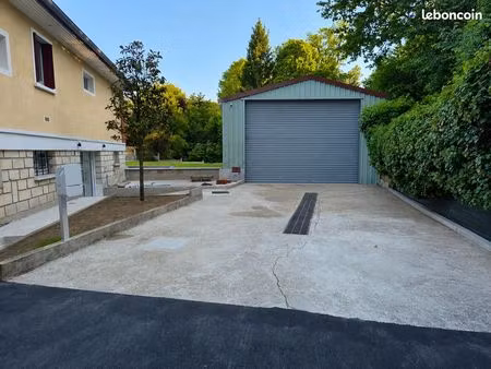 entrepôt