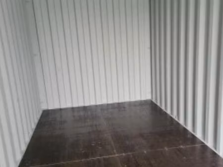 location conteneur