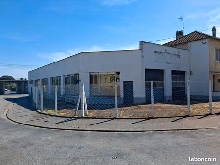 garage nogent le rotrou