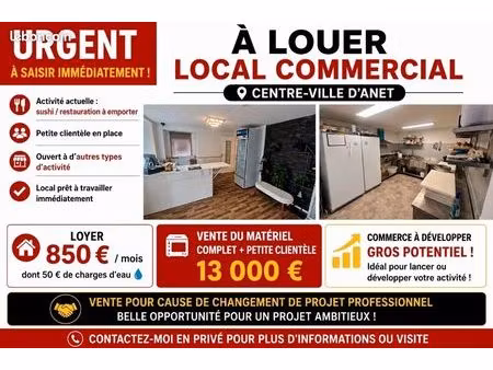 local