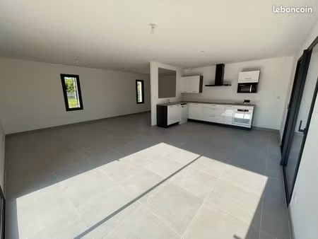 ? maison récente 130 m² – beaune secteur camps américains
